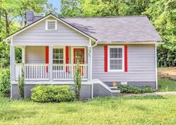 Pre-foreclosure in  Tiger Flowers Dr Nw Atlanta, GA 30314