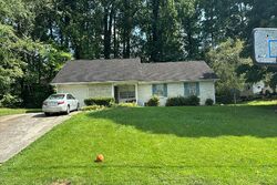 Pre-foreclosure in  Leisure Springs Dr Decatur, GA 30034