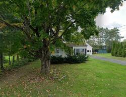 Pre-foreclosure in  Wilson St Presque Isle, ME 04769