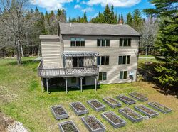  Woods Rd, Machias ME