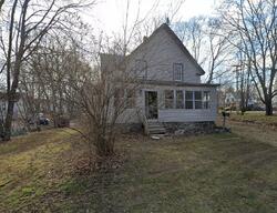 Pre-foreclosure in  Dustin St Dexter, ME 04930