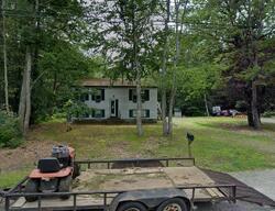 Pre-foreclosure in  Barbara St Springvale, ME 04083