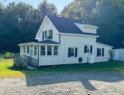 Pre-foreclosure in  Airline Rd Eddington, ME 04428