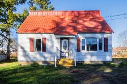 Pre-foreclosure in  Oakland St Waterville, ME 04901