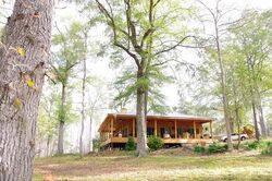 Pre-foreclosure in  Gator Hole Rd Dry Prong, LA 71423