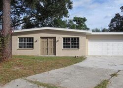 Pre-foreclosure in  Oakcrest Cir Orlando, FL 32808