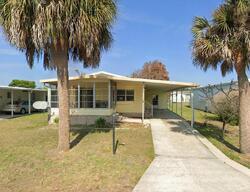 Pre-foreclosure Listing in Wren Cir SEBASTIAN, FL 32976