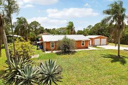 Pre-foreclosure in  46th Ct N Loxahatchee, FL 33470