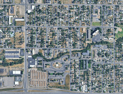 Pre-foreclosure in  W 8th Ave Denver, CO 80204