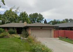 Pre-foreclosure in  E Nevada Pl Denver, CO 80224