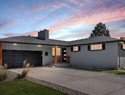 Pre-foreclosure in  S Hillcrest Dr Denver, CO 80237