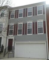 Pre-foreclosure in  INKBERRY CIR Gaithersburg, MD 20877