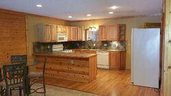 Pre-foreclosure in  Yellow Pine St Nw Andover, MN 55304