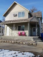 Pre-foreclosure in  W Mark St Winona, MN 55987