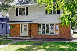 Pre-foreclosure in  Oliver Ave S Minneapolis, MN 55423