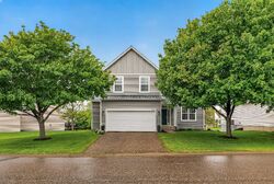 Pre-foreclosure in  Kaelin Ave Ne Saint Michael, MN 55376