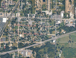  Saint James St, Crestline OH