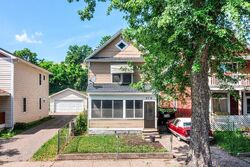 Pre-foreclosure in  Hopkins St Saint Paul, MN 55130