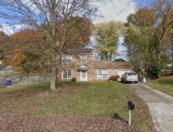 Pre-foreclosure in  Newcomb Ln Bowie, MD 20716