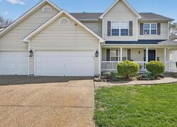  Hackmann Hollow Dr, Wentzville MO