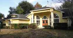 Pre-foreclosure in  CEDAR GLEN WAY Saint Augustine, FL 32086