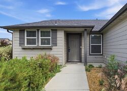 Pre-foreclosure in  E Elm Grove Dr Nampa, ID 83686