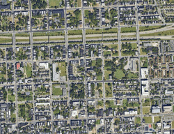 Pre-foreclosure Listing in N Carey St BALTIMORE, MD 21223