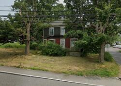 Pre-foreclosure in  Stoystown Rd Somerset, PA 15501