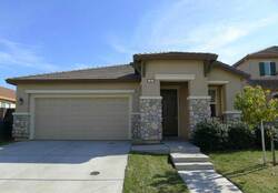 Pre-foreclosure in  STONEY CROSS LN Lincoln, CA 95648