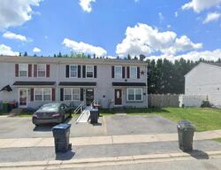 Pre-foreclosure in  Cole Blvd Middletown, DE 19709