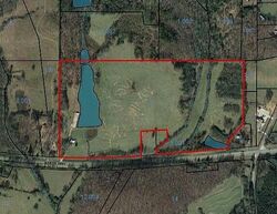 Pre-foreclosure in  HIGHWAY 77 Ashland, AL 36251