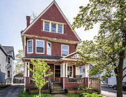 Pre-foreclosure in  Auburn Ave Buffalo, NY 14222