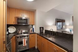 Pre-foreclosure in  W 58th St a New York, NY 10019