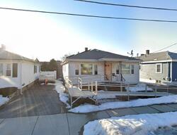 Pre-foreclosure in  Woodlawn Ave Everett, MA 02149