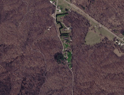  S County Road 100 E, Brownstown IN