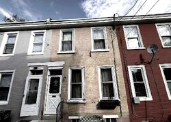 Pre-foreclosure in  BRANDYWINE ST Philadelphia, PA 19104