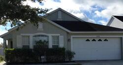 Pre-foreclosure in  PANACEA CT Lutz, FL 33559