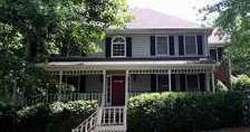 Pre-foreclosure in  CLUB HOUSE DR Marietta, GA 30066
