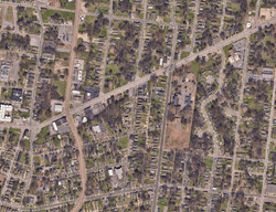 Pre-foreclosure in  Woodlawn St Memphis, TN 38107