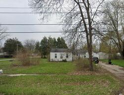 Pre-foreclosure in  INDIANA AVE Saginaw, MI 48601