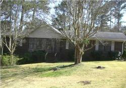 Pre-foreclosure in  HILLSIDE TER Bessemer, AL 35020