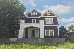 Pre-foreclosure in  E Craig Pl San Antonio, TX 78212