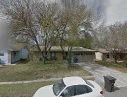Pre-foreclosure in  Dare Ln San Antonio, TX 78217