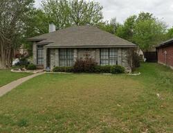 Pre-foreclosure in  Longhorn Trl Temple, TX 76502