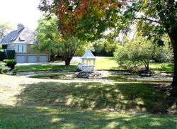 Pre-foreclosure in  INDIAN CREEK RD Lake Zurich, IL 60047