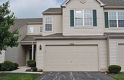 Pre-foreclosure in  ROCKY HILL CIR Joliet, IL 60432