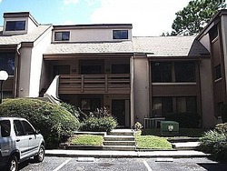 Pre-foreclosure in  ORIENTA POINT ST Altamonte Springs, FL 32701