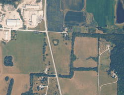Pre-foreclosure in  S State Route 291 Harrisonville, MO 64701