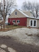 Pre-foreclosure in  Walnut St Kirksville, MO 63501