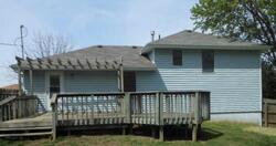 Pre-foreclosure in  HIGHT AVE Belton, MO 64012
